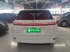 Li Auto L7 Pro - ფოტო 6