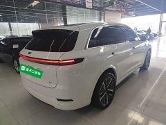 Li Auto L7 Pro - ფოტო 7