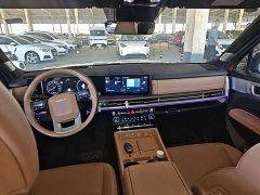 Hyundai Santafe 2.0T Connoisseur Ultra - ფოტო 10
