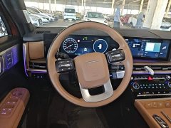 Hyundai Santafe 2.0T Connoisseur Ultra - ფოტო 11