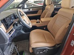 Hyundai Santafe 2.0T Connoisseur Ultra - ფოტო 15