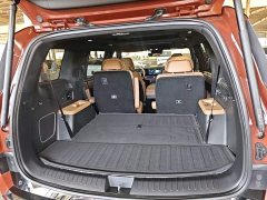 Hyundai Santafe 2.0T Connoisseur Ultra - ფოტო 19
