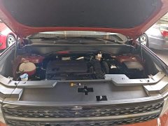 Hyundai Santafe 2.0T Connoisseur Ultra - ფოტო 20