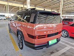 Hyundai Santafe 2.0T Connoisseur Ultra - ფოტო 5