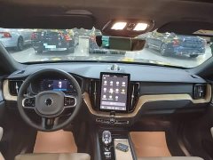 Volvo XC60 2026 B5 AWD Smart Remote Sport Edition - ფოტო 10