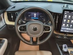 Volvo XC60 2026 B5 AWD Smart Remote Sport Edition - ფოტო 11