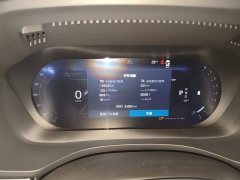 Volvo XC60 2026 B5 AWD Smart Remote Sport Edition - ფოტო 12