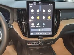 Volvo XC60 2026 B5 AWD Smart Remote Sport Edition - ფოტო 13