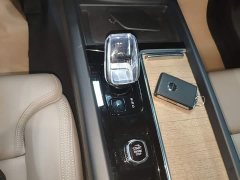 Volvo XC60 2026 B5 AWD Smart Remote Sport Edition - ფოტო 14