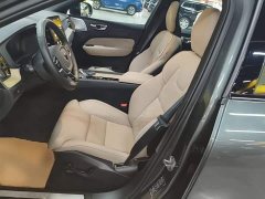 Volvo XC60 2026 B5 AWD Smart Remote Sport Edition - ფოტო 15