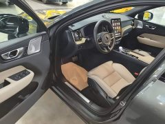 Volvo XC60 2026 B5 AWD Smart Remote Sport Edition - ფოტო 16