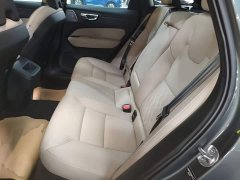 Volvo XC60 2026 B5 AWD Smart Remote Sport Edition - ფოტო 17