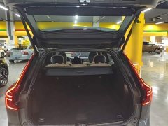 Volvo XC60 2026 B5 AWD Smart Remote Sport Edition - ფოტო 19