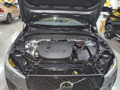 Volvo XC60 2026 B5 AWD Smart Remote Sport Edition - ფოტო 20