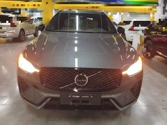 Volvo XC60 2026 B5 AWD Smart Remote Sport Edition - ფოტო 3