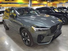 Volvo XC60 2026 B5 AWD Smart Remote Sport Edition - ფოტო 4