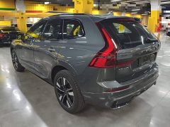 Volvo XC60 2026 B5 AWD Smart Remote Sport Edition - ფოტო 5