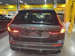 Volvo XC60 2026 B5 AWD Smart Remote Sport Edition - ფოტო 6