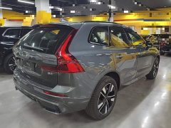 Volvo XC60 2026 B5 AWD Smart Remote Sport Edition - ფოტო 7