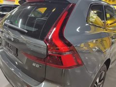 Volvo XC60 2026 B5 AWD Smart Remote Sport Edition - ფოტო 8