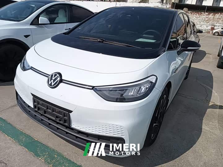 Volkswagen ID.3 Pure Smart Edition