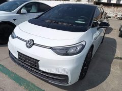 Volkswagen ID.3 2023 Pure Smart Edition - ფოტო 2