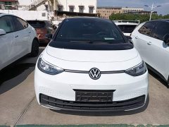 Volkswagen ID.3 2023 Pure Smart Edition - ფოტო 3