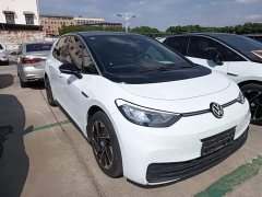 Volkswagen ID.3 2023 Pure Smart Edition - ფოტო 4