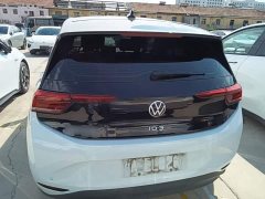 Volkswagen ID.3 2023 Pure Smart Edition - ფოტო 6