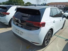Volkswagen ID.3 2023 Pure Smart Edition - ფოტო 7