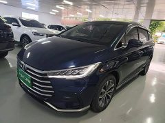BYD Song Edition 1.5T Premium Version 7 - фото 1
