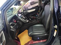 BYD Song Edition 1.5T Premium Version 7 - фото 15