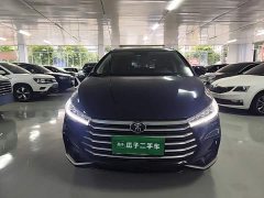 BYD Song Edition 1.5T Premium Version 7 - фото 3