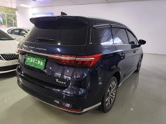 BYD Song Edition 1.5T Premium Version 7 - фото 7
