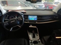 Haval H6 1.5L Turbocharged Automatic Champion Edition - ფოტო 10