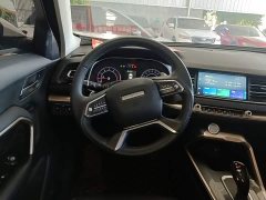 Haval H6 1.5L Turbocharged Automatic Champion Edition - ფოტო 11
