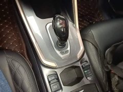 Haval H6 1.5L Turbocharged Automatic Champion Edition - ფოტო 14