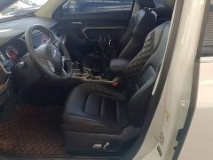 Haval H6 1.5L Turbocharged Automatic Champion Edition - ფოტო 15