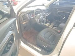 Haval H6 1.5L Turbocharged Automatic Champion Edition - ფოტო 16
