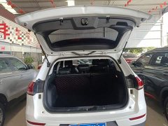 Haval H6 1.5L Turbocharged Automatic Champion Edition - ფოტო 19