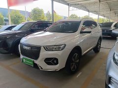 Haval H6 1.5L Turbocharged Automatic Champion Edition - ფოტო 2