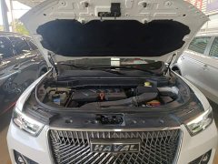 Haval H6 1.5L Turbocharged Automatic Champion Edition - ფოტო 20