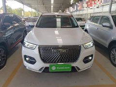 Haval H6 1.5L Turbocharged Automatic Champion Edition - ფოტო 3