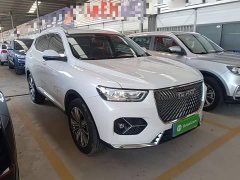Haval H6 1.5L Turbocharged Automatic Champion Edition - ფოტო 4