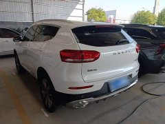 Haval H6 1.5L Turbocharged Automatic Champion Edition - ფოტო 5