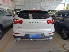 Haval H6 1.5L Turbocharged Automatic Champion Edition - ფოტო 6