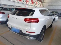 Haval H6 1.5L Turbocharged Automatic Champion Edition - ფოტო 7