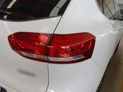 Haval H6 1.5L Turbocharged Automatic Champion Edition - ფოტო 8