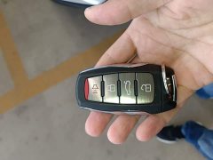 Haval H6 1.5L Turbocharged Automatic Champion Edition - ფოტო 9