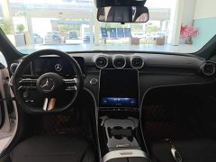 Mercedes-Benz C 260 L Edition 4MATIC - ფოტო 10
